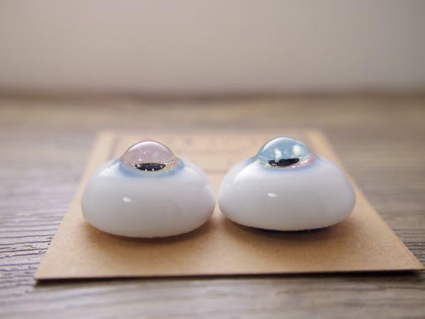 海月 Amazon.co.jp: 海月座レジンアイ 18mm No.81 : おもちゃ